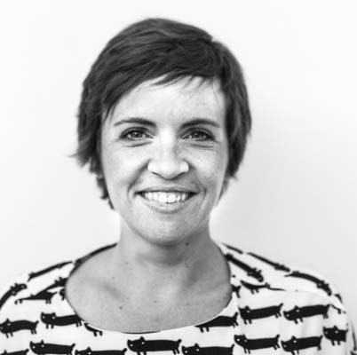 Marie-Laure Cuvelier