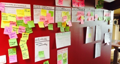Un incubateur de tiers-lieux