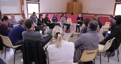 Retour sur les Petits Ramdam #24 et #47