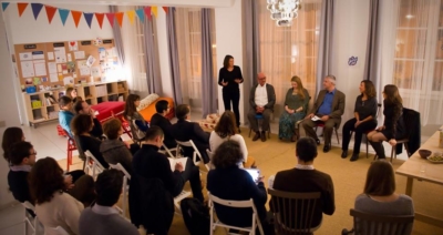 Zoom sur le Social Club