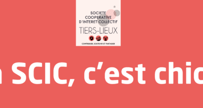 Devenez associés de la Coopérative Tiers-Lieux !