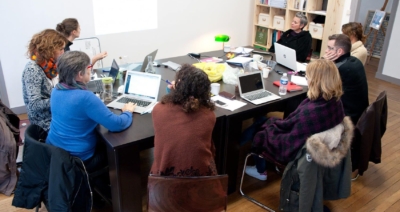 Formation facilitateurs de tiers-lieux 2016-2017
