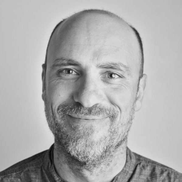 Christophe Pueyo