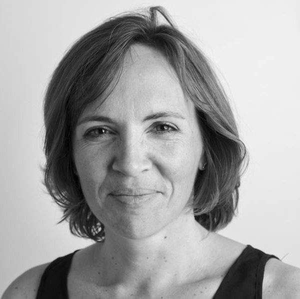 Marie-Laure Cuvelier
