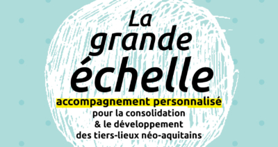 La Grande Échelle
