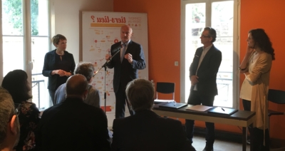 Les tiers-lieux à l’horizon 2020
