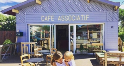Les Cafés associatifs doivent-ils s’affirmer Tiers-Lieux ?