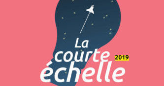 La Courte Échelle