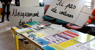 #3 « Ici je peux… » Les interdits et les possibles