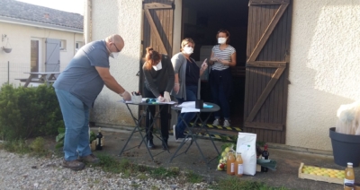 Les tiers-lieux se mobilisent face au Coronavirus