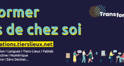 Se former autrement et près de chez soi avec les tiers-lieux de Nouvelle-Aquitaine