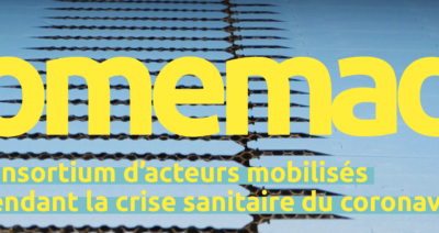 Dispositif d’accompagnement aux makers