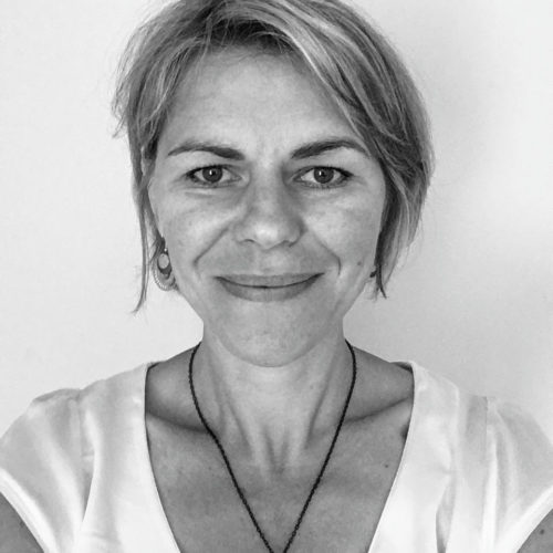 Caroline Guerit