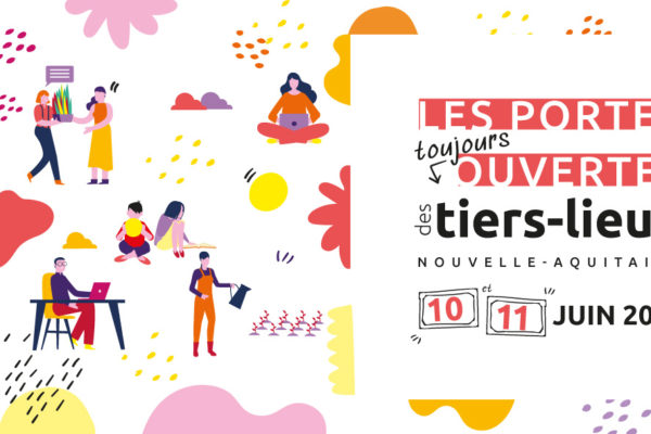 Les Tiers Lieux Pour Vivre Mieux La Coopérative Tiers Lieux 